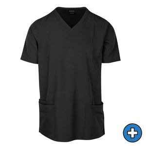 Arden Men's Scrub Top