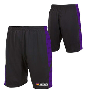 PMB Men's Ash Shorts (UNIFORM)