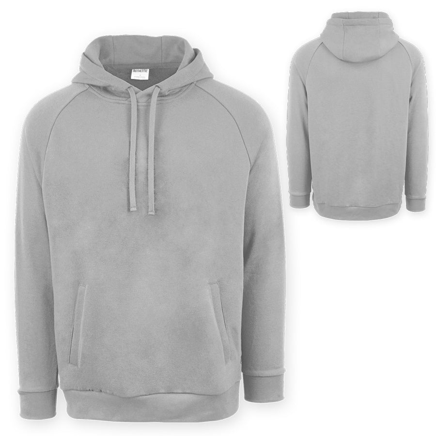 Athens French Terry Hoodie