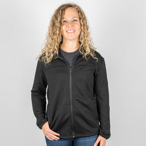 Athena Women's Quilted Jacket