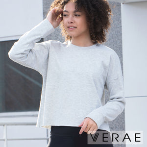 VERAE Bianca Sweatshirt