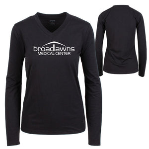 Broadlawns Women's Long Sleeve Marilynn