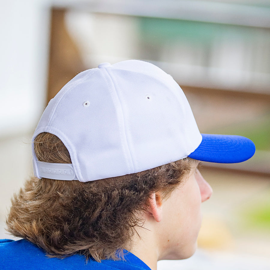 Odin Polywarp Men's Cap