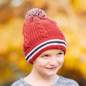 Boaz Youth Beanie