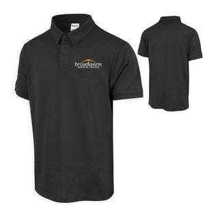 Broadlawns Brent Men's Polo