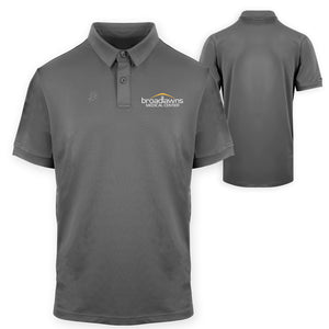 Broadlawns Brent Men's Polo