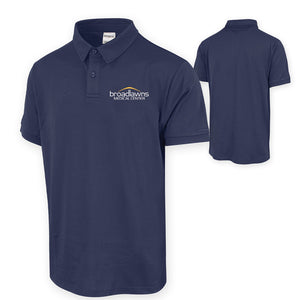 Broadlawns Brent Men's Polo