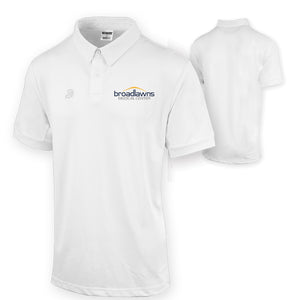 Broadlawns Brent Men's Polo