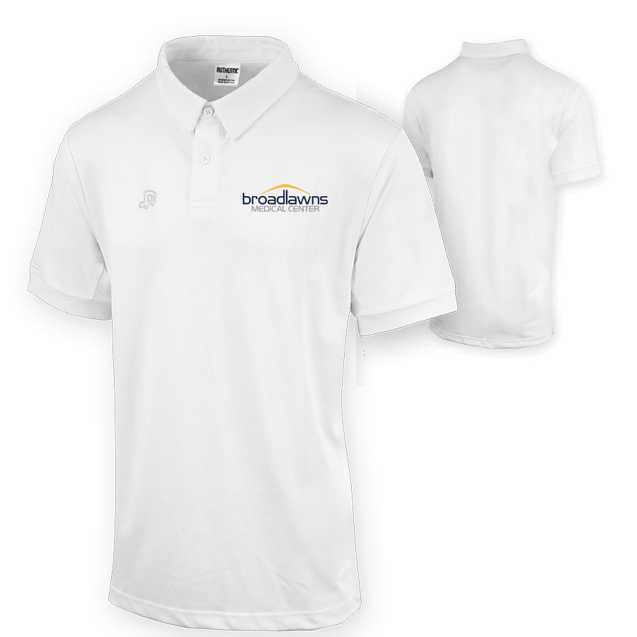 Broadlawns Brent Men's Polo