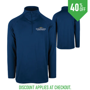 Broadlawns Flint Men's Pullover