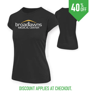 Broadlawns Millie Women's T-Shirt