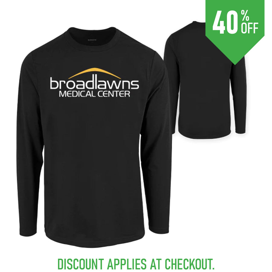 Broadlawns Felix Men's Long Sleeve