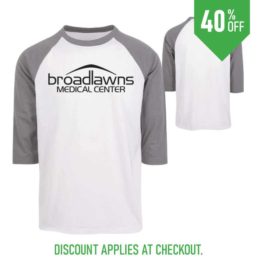 Broadlawns Soto Men's Long Sleeve