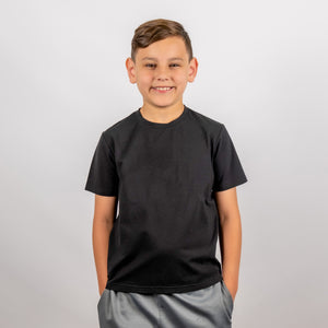 Cason Youth Tri-blend T-Shirt