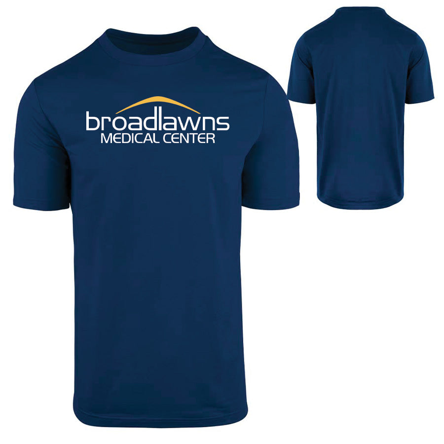 Broadlawns Cason Men's Short Sleeve T-Shirt