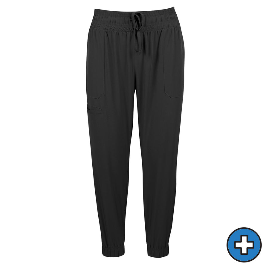 Cedar Women's Scrub Joggers