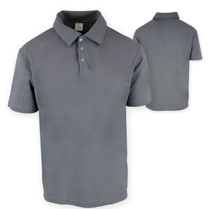 Youth Classic Pique Polo