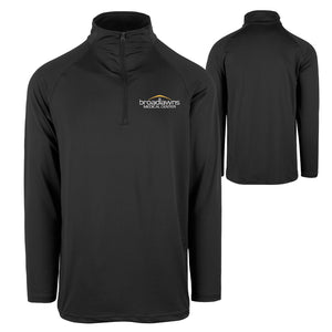 Broadlawns Flint Men's Pullover