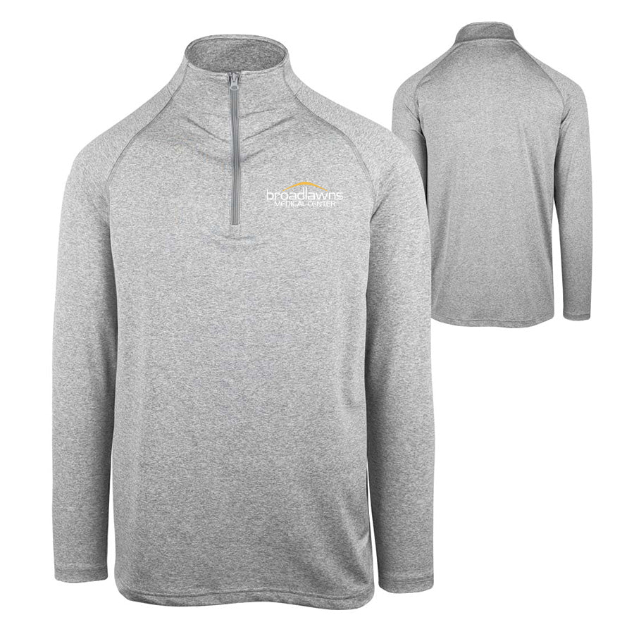 Broadlawns Flint Men's Pullover