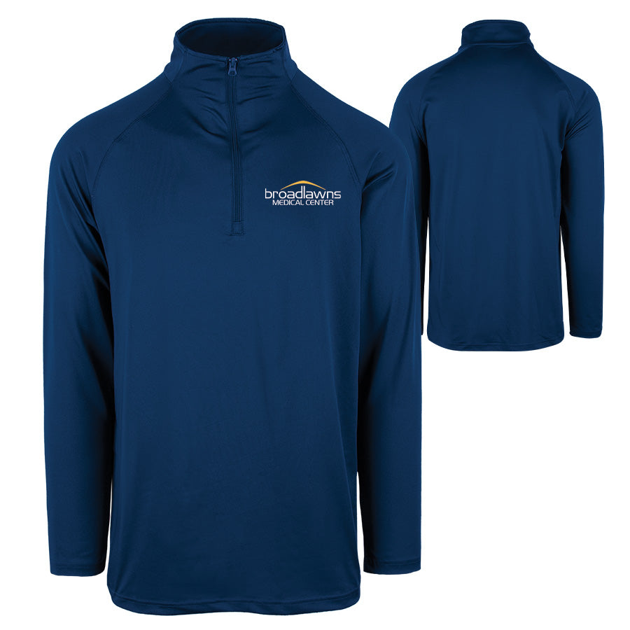 Broadlawns Flint Men's Pullover