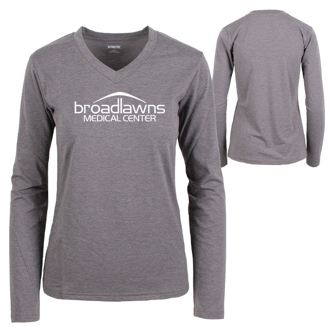 Broadlawns Women's Long Sleeve Marilynn