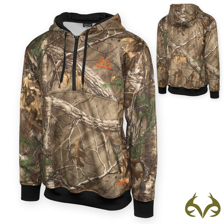 Isaiah Realtree Hoodie