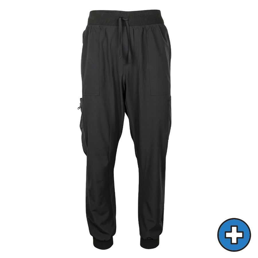 Lyon Men's Scrub Joggers