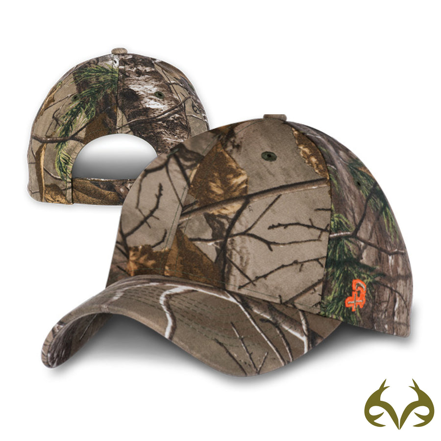 O'Connor Realtree