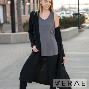 VERAE Rei Cardigan