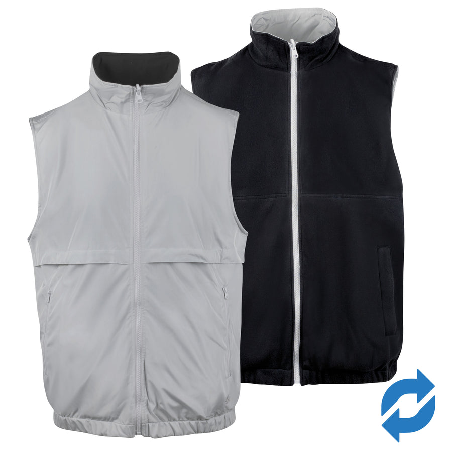 Reversible Vest