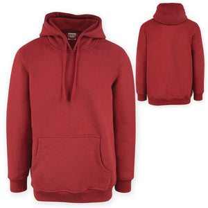 Spencer Fleece Hoodie