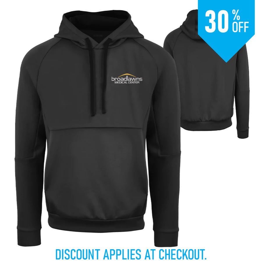 Broadlawns Ace Men's Hoodie