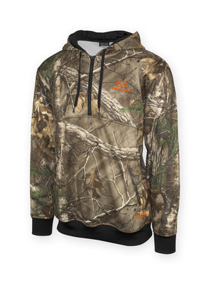 Isaiah Realtree Hoodie