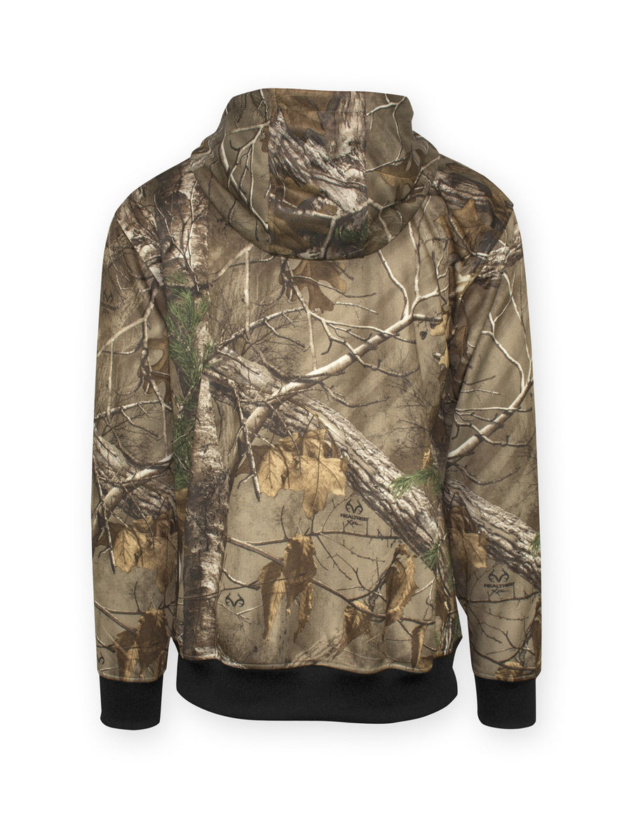 Isaiah Realtree Hoodie