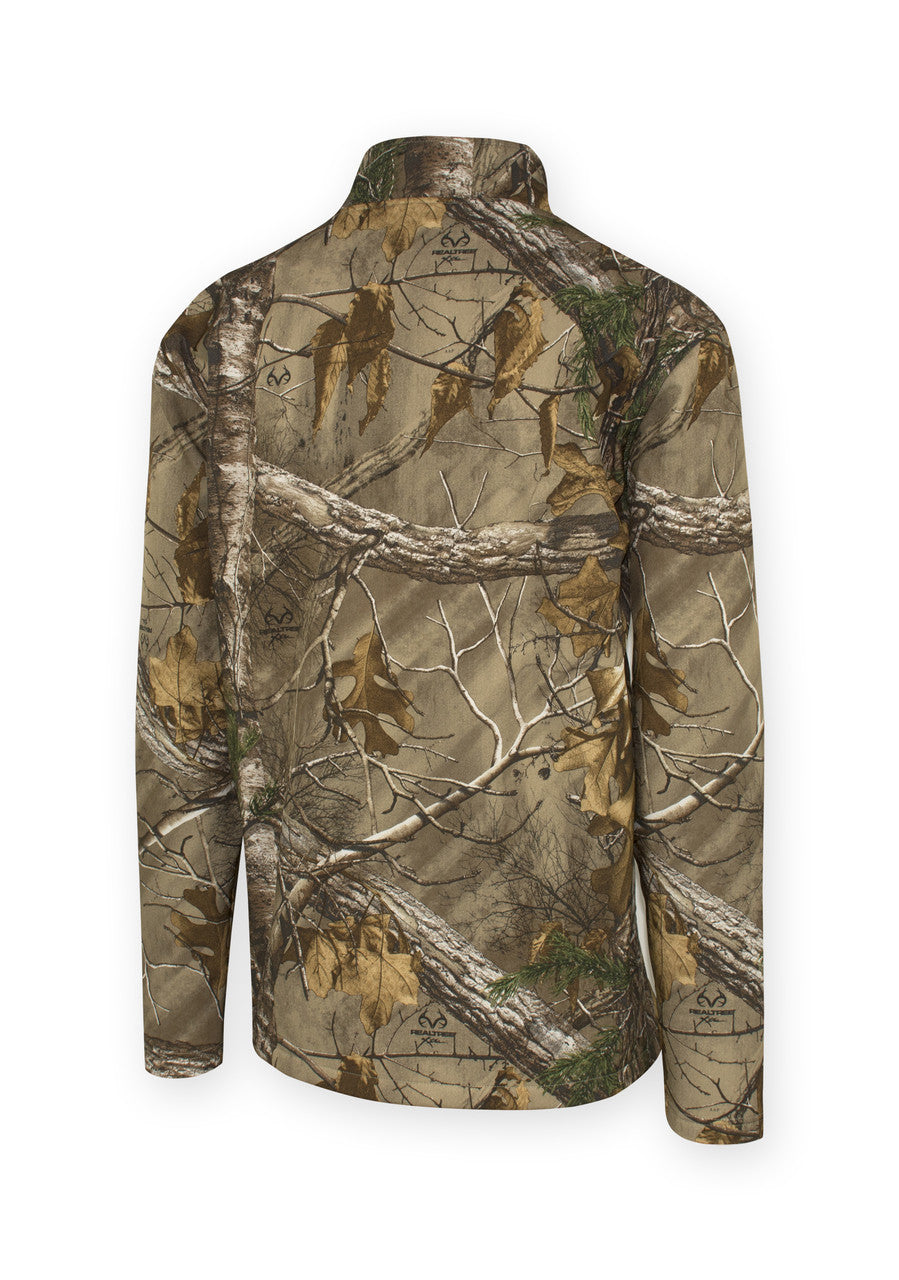 Jasper Realtree Shell Jacket