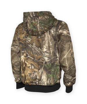 Isaiah Realtree Youth Hoodie