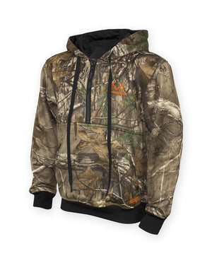 Isaiah Realtree Youth Hoodie