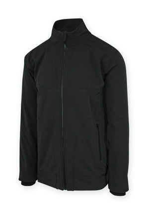 Finn Soft Shell Jacket