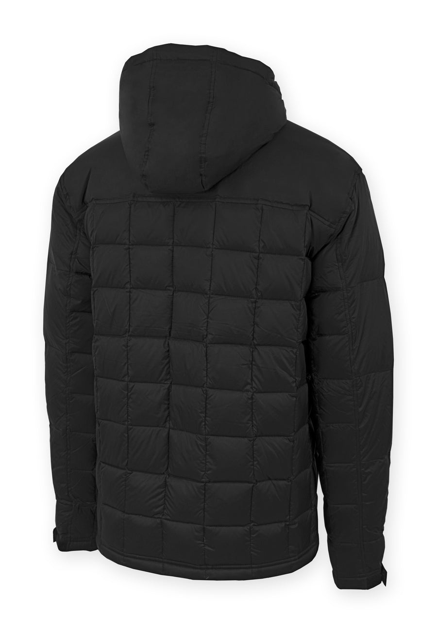 Richard Down Jacket