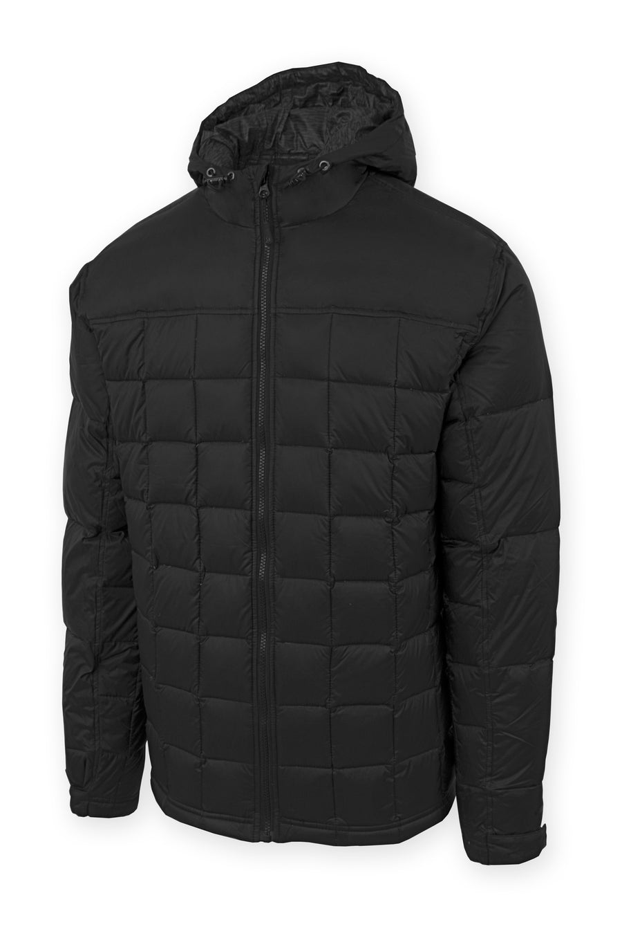 Richard Down Jacket