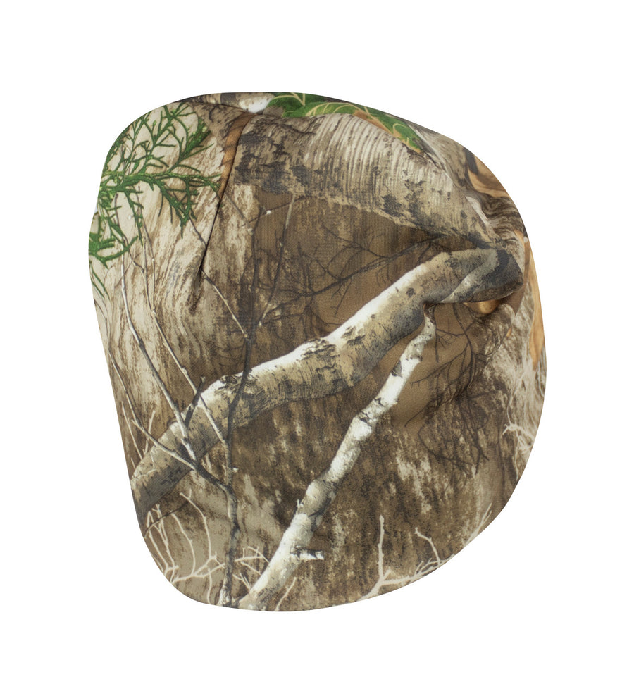 Realtree Uncuffed Fleece Beanie