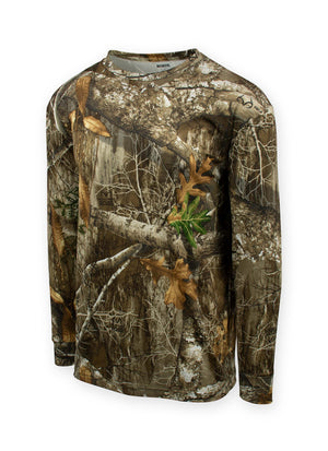 Realtree Edge Long Sleeve