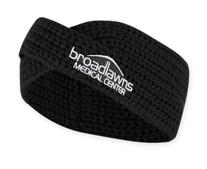 Broadlawns Portland Women's Headband