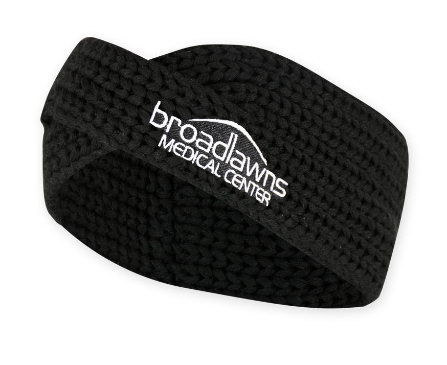 Broadlawns Portland Women's Headband