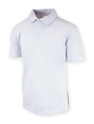 Youth Classic Pique Polo