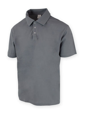 Classic Pique Men's Polo