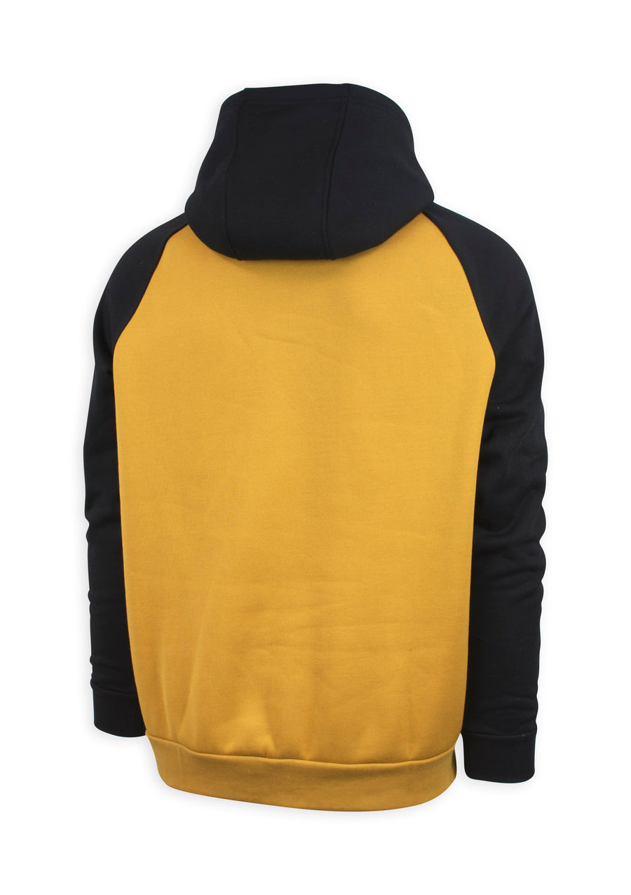 Grinnell Fleece Hoodie