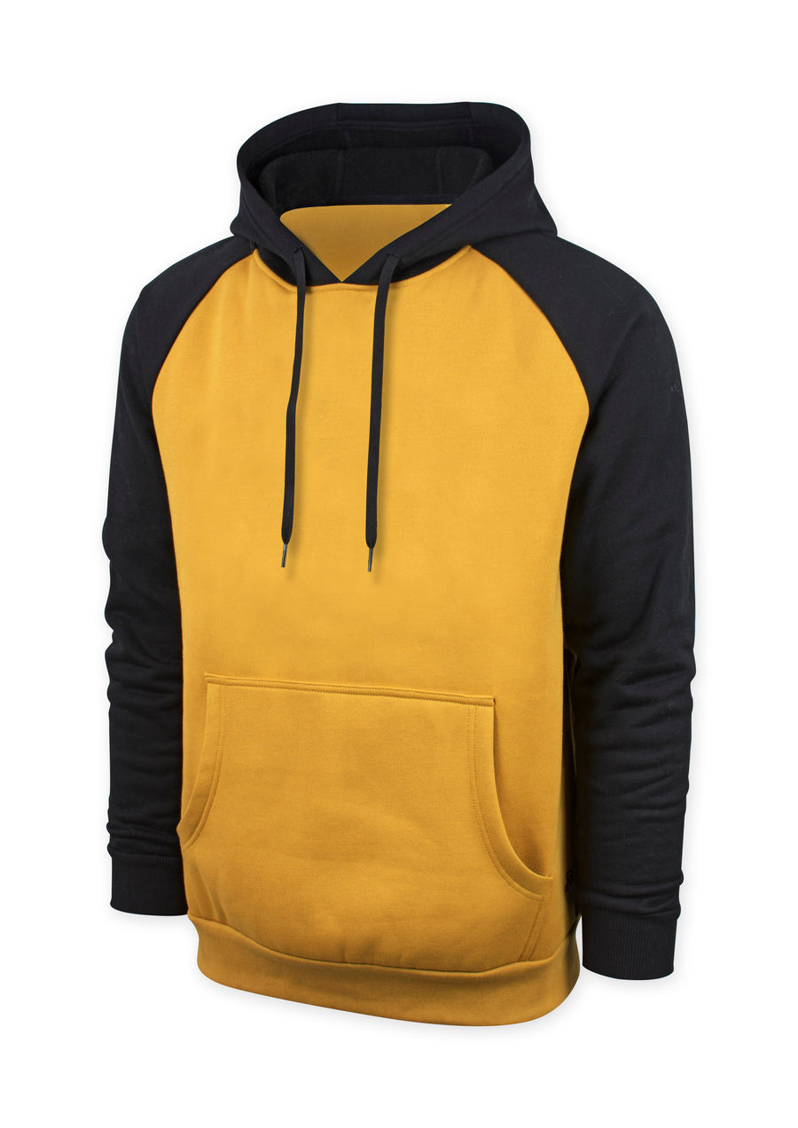 Grinnell Fleece Hoodie