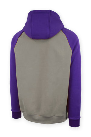 Grinnell Fleece Hoodie