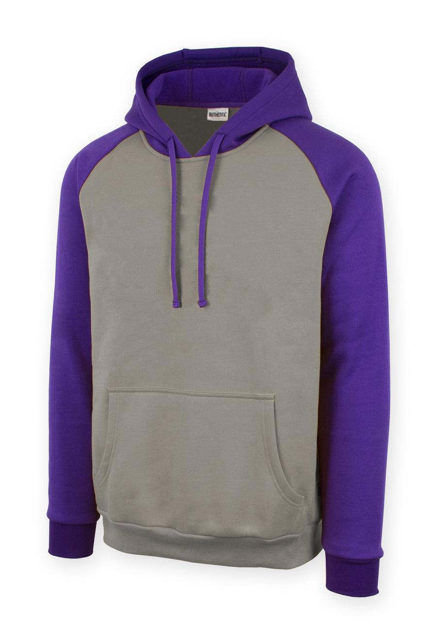 Grinnell Fleece Hoodie